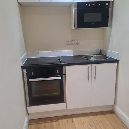 Pall Mall Ensuite Apartment Liverpool Eksteriør billede