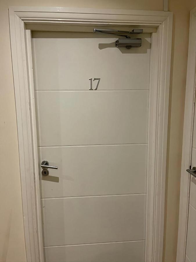 Pall Mall Ensuite Apartment Liverpool Eksteriør billede