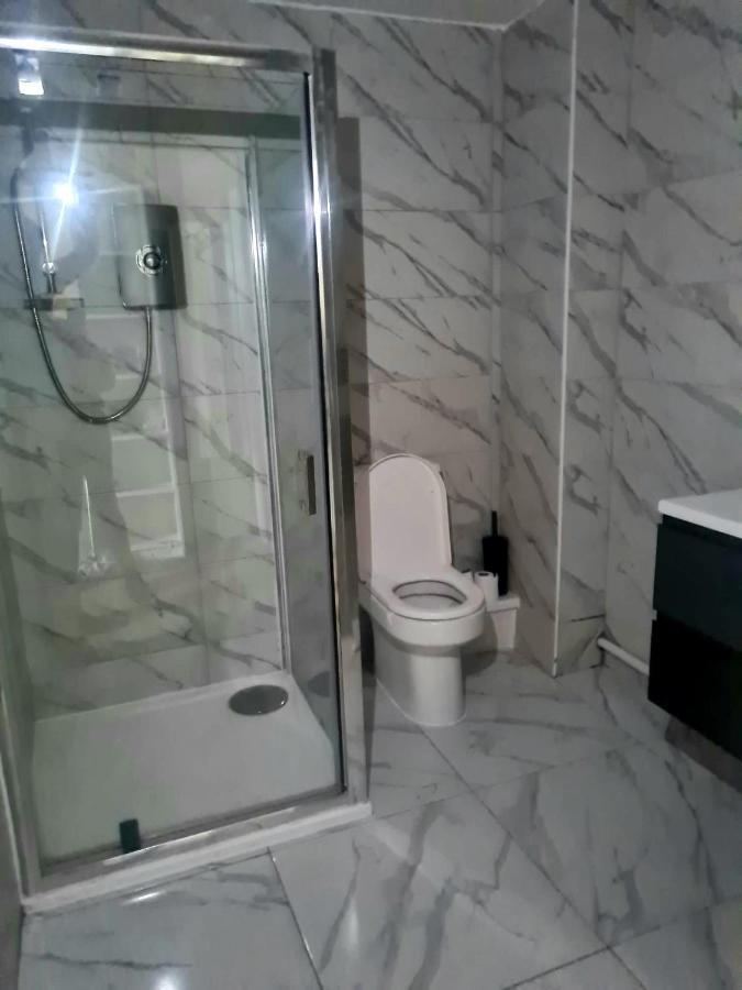 Pall Mall Ensuite Apartment Liverpool Eksteriør billede